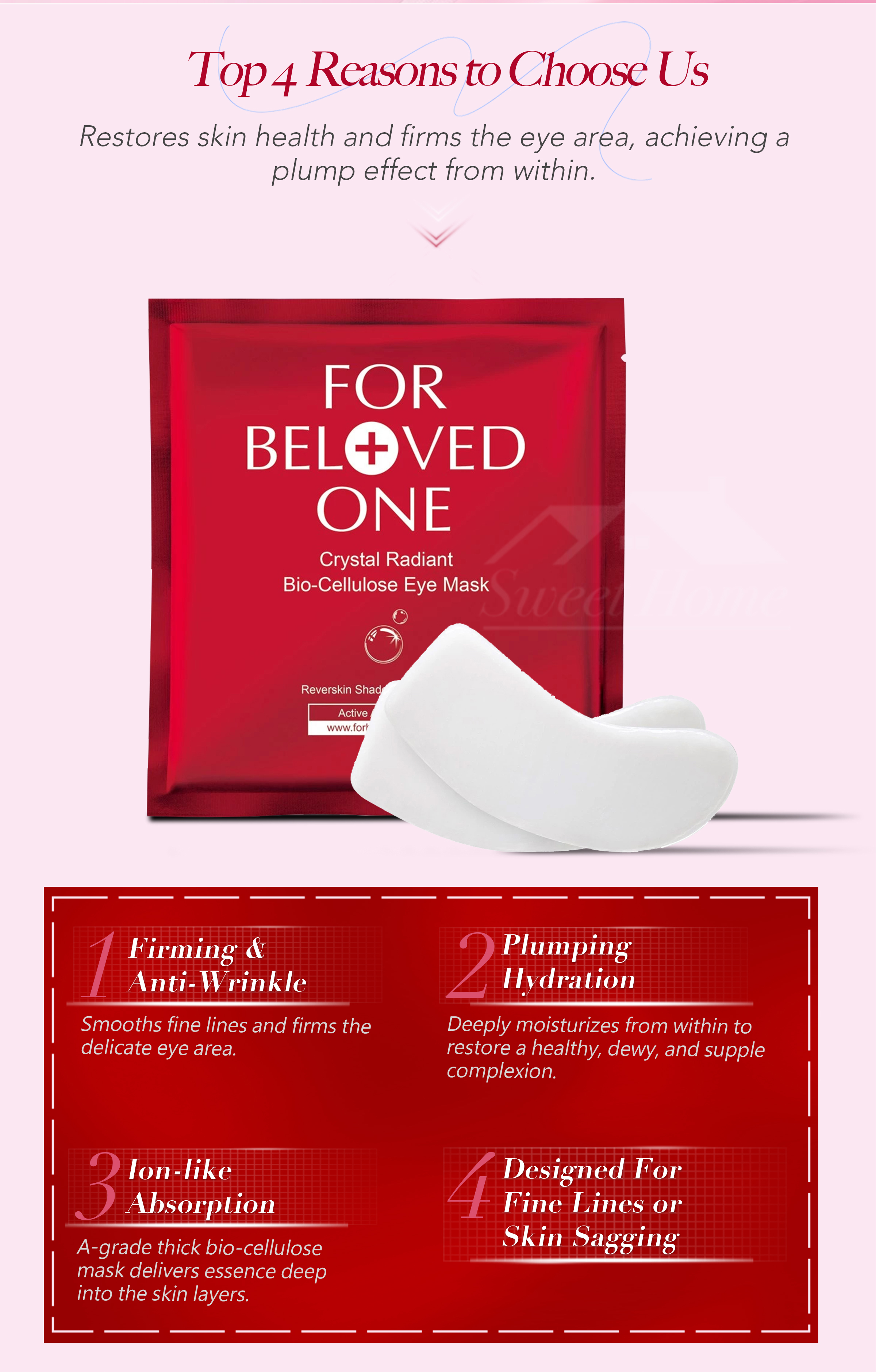 70419-Crystal Radiant Bio-Cellulose Eye Mask-3